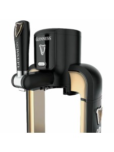 Guinness MicroDraught Bar Tap at Home